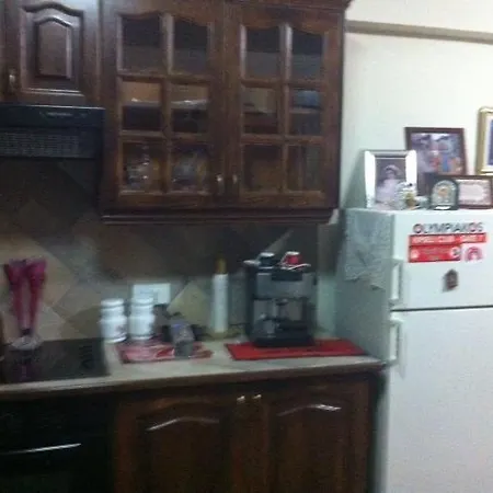 Zakos Court Apartamento