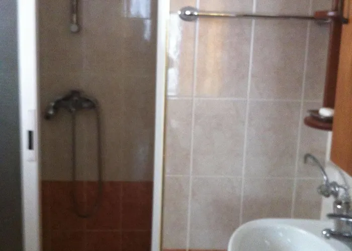 Apartmán Zakos Court Larnaca