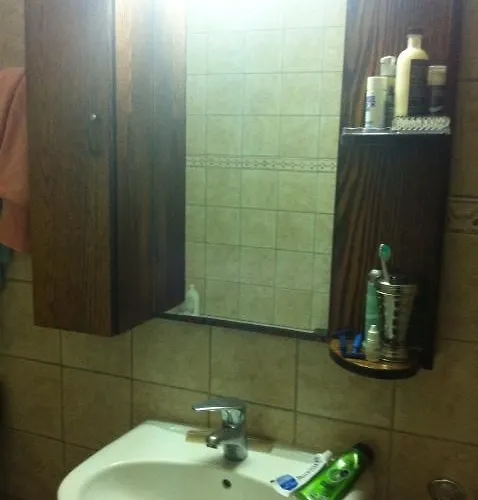 Zakos Court Apartmán *