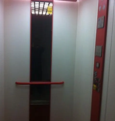 Zakos Court Apartmán Larnaca