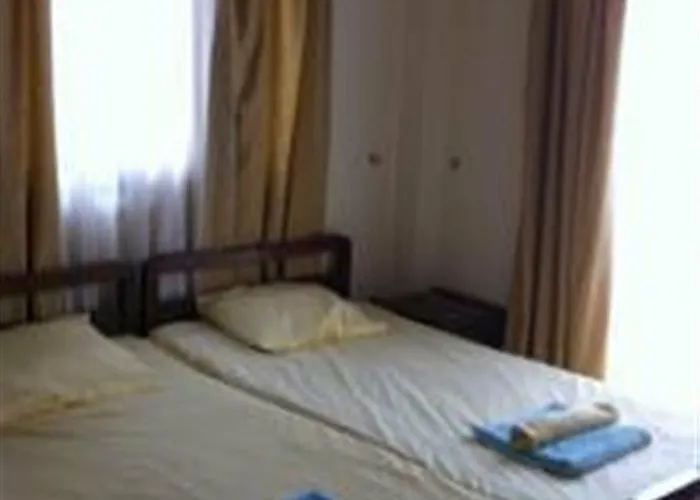 Apartmán Zakos Court