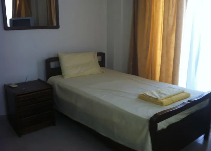 Apartament Zakos Court